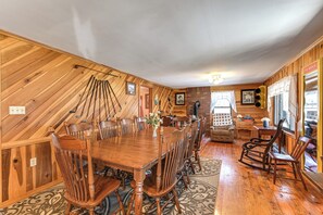 独立别墅 (2 Bedrooms) | 住宿内部