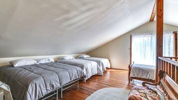 Maison (2 Bedrooms) | Intérieur