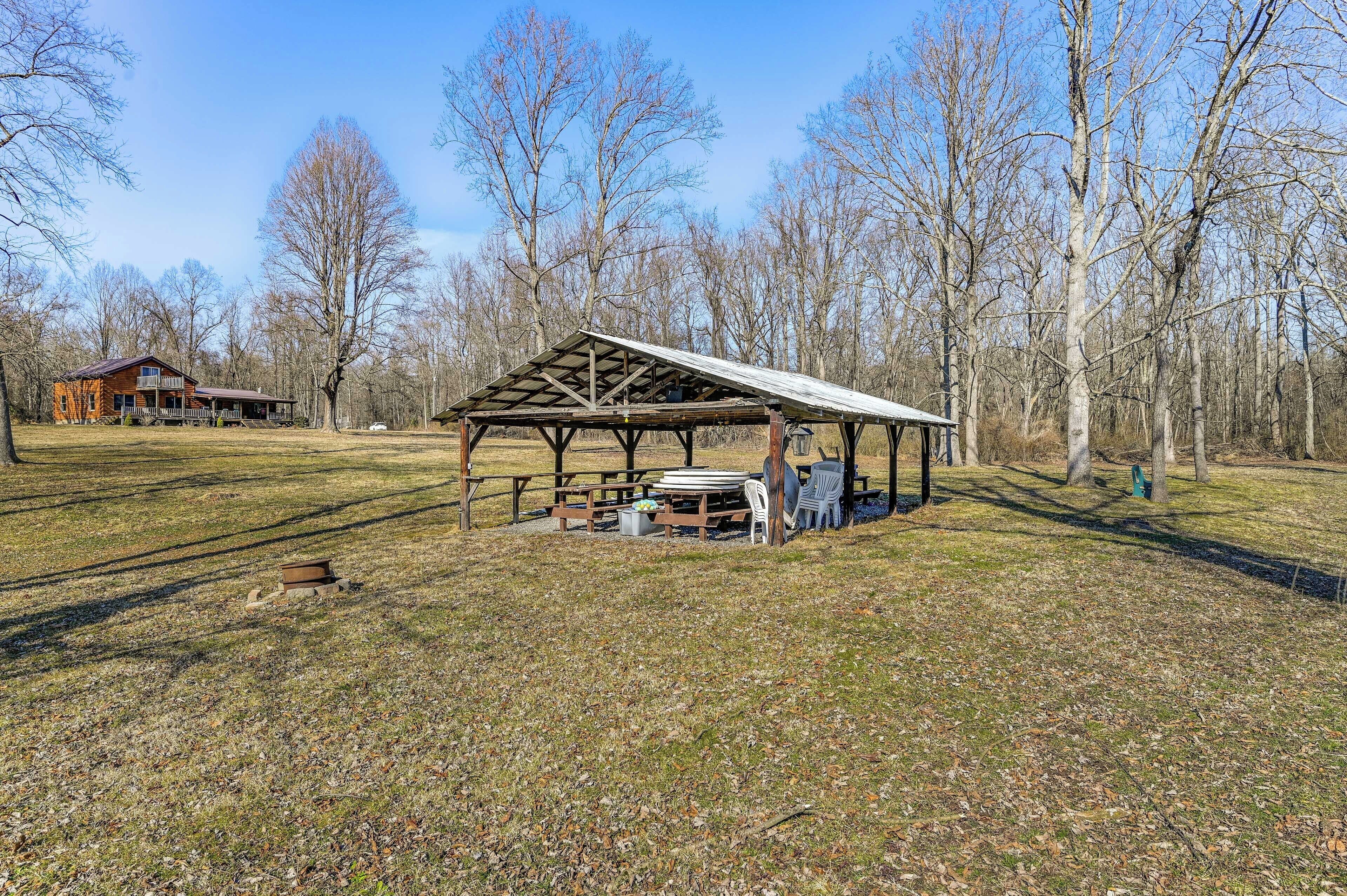 獨棟房屋 (2 Bedrooms) | 住宿內部