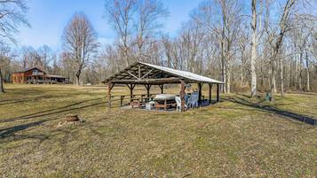 Maison (2 Bedrooms) | Intérieur