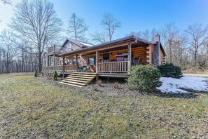 Huis (2 Bedrooms) | Interieur