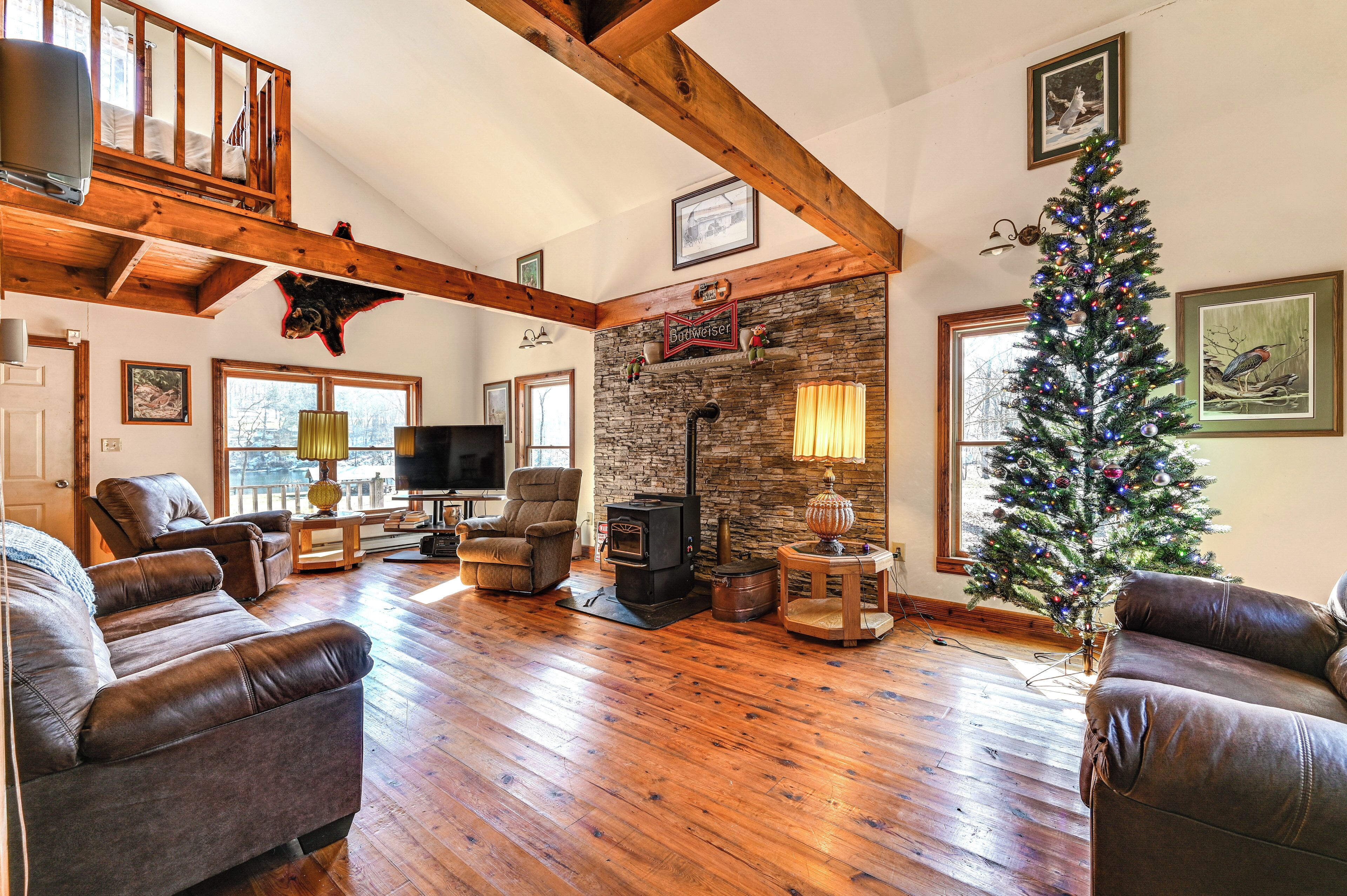 House (2 Bedrooms) | Front of property