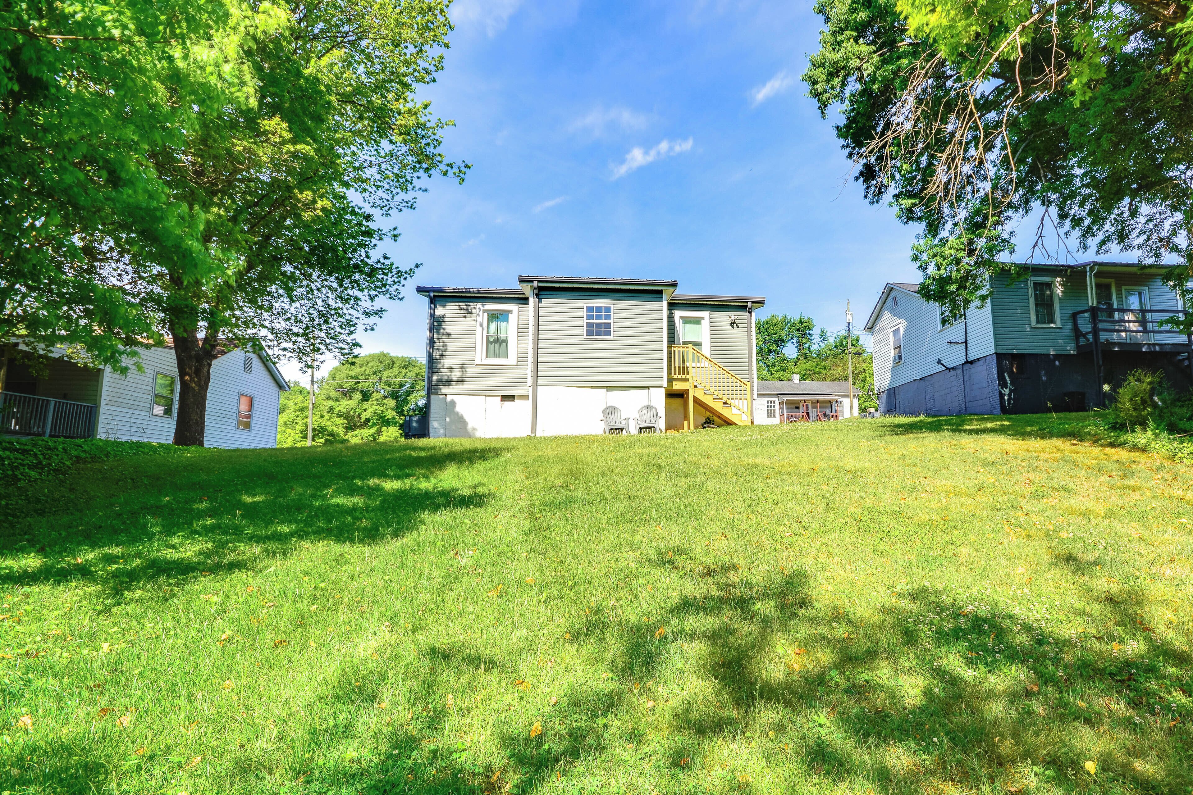 獨棟房屋 (2 Bedrooms) | 住宿內部