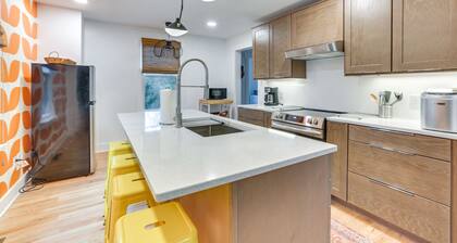 Danville Rental, Walk to Caesars Virginia Casino