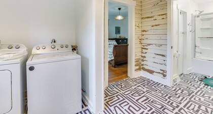 Danville Rental, Walk to Caesars Virginia Casino