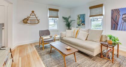 Danville Rental, Walk to Caesars Virginia Casino