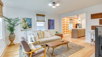 House (2 Bedrooms) | Front of property