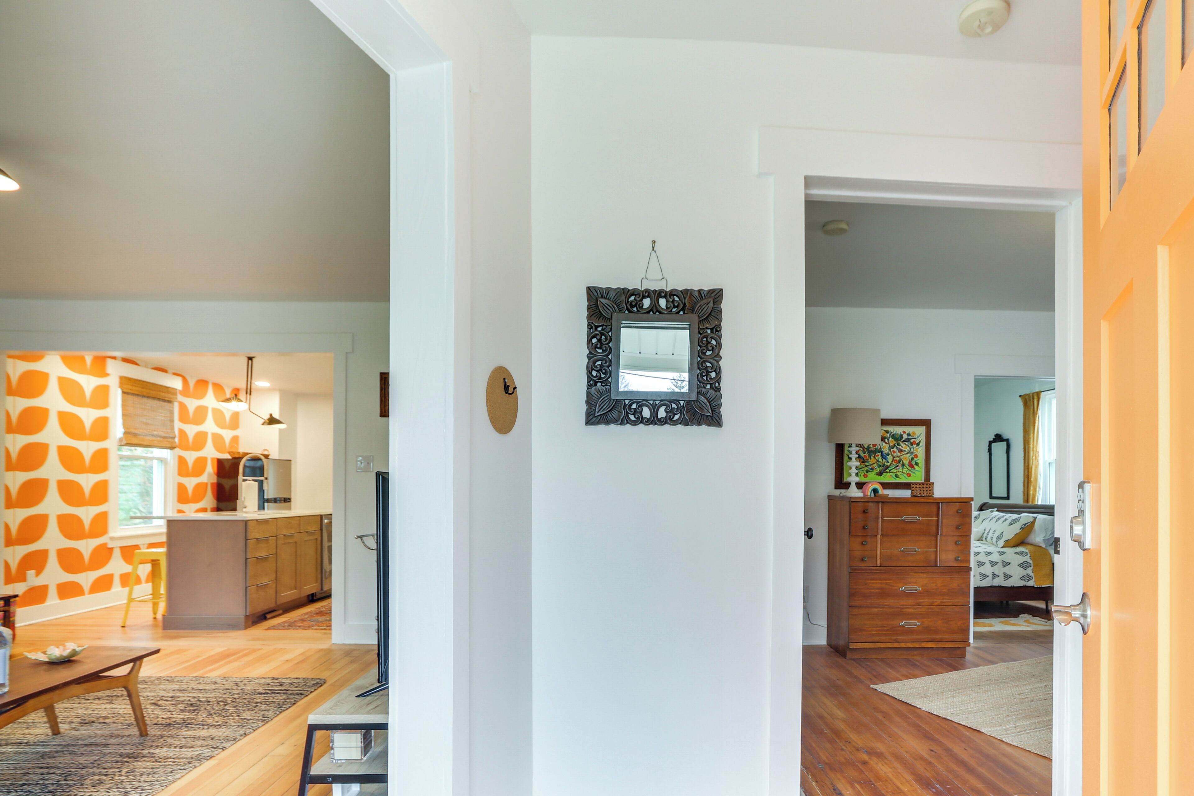 獨棟房屋 (2 Bedrooms) | 住宿內部