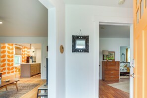 Rumah (2 Bedrooms) | Interior