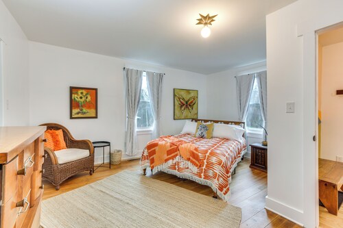 Danville Rental, Walk to Caesars Virginia Casino