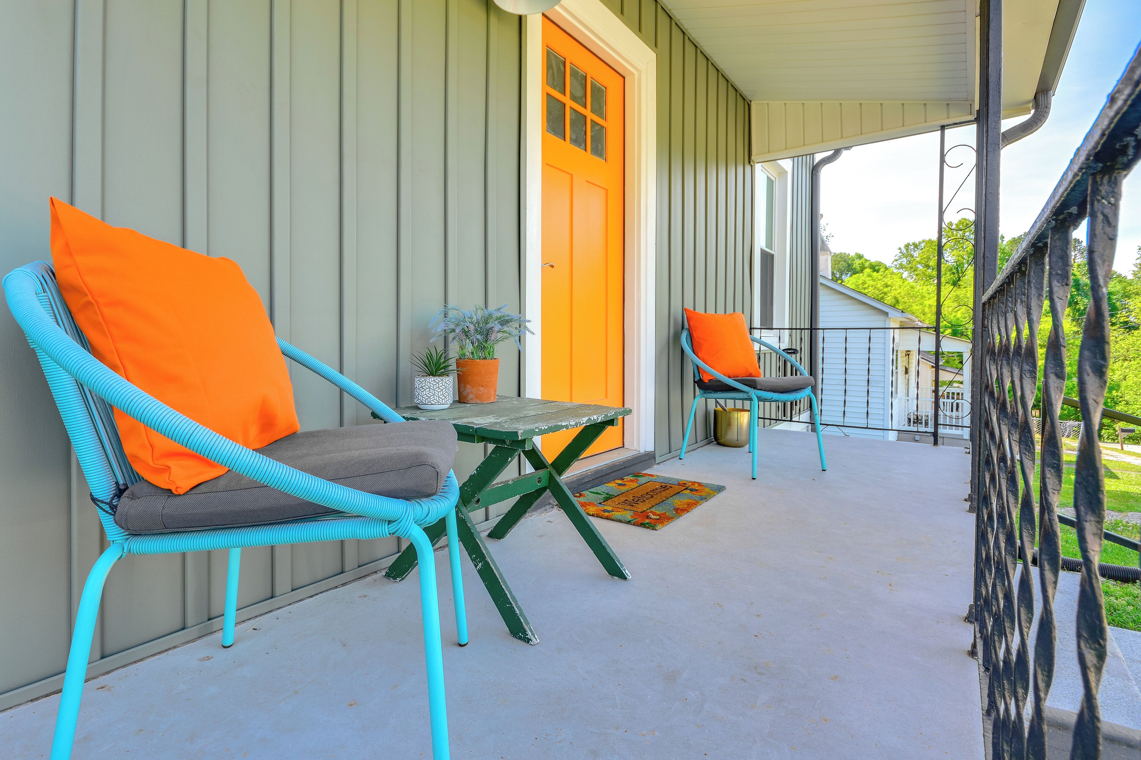 獨棟房屋 (2 Bedrooms) | 住宿內部