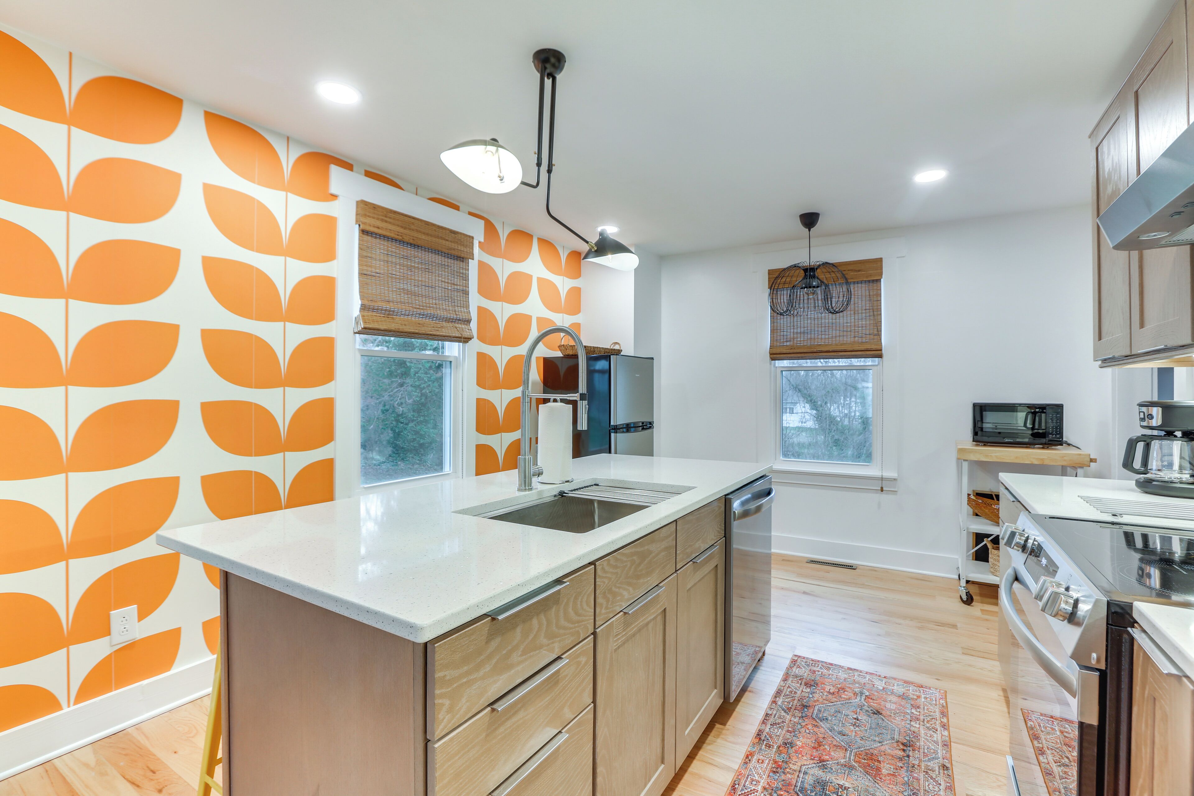 獨棟房屋 (2 Bedrooms) | 住宿內部