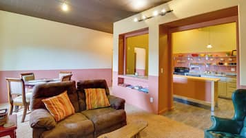 Departamento (2 Bedrooms) | Interior