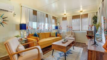 House (2 Bedrooms) | Bahagian dalam