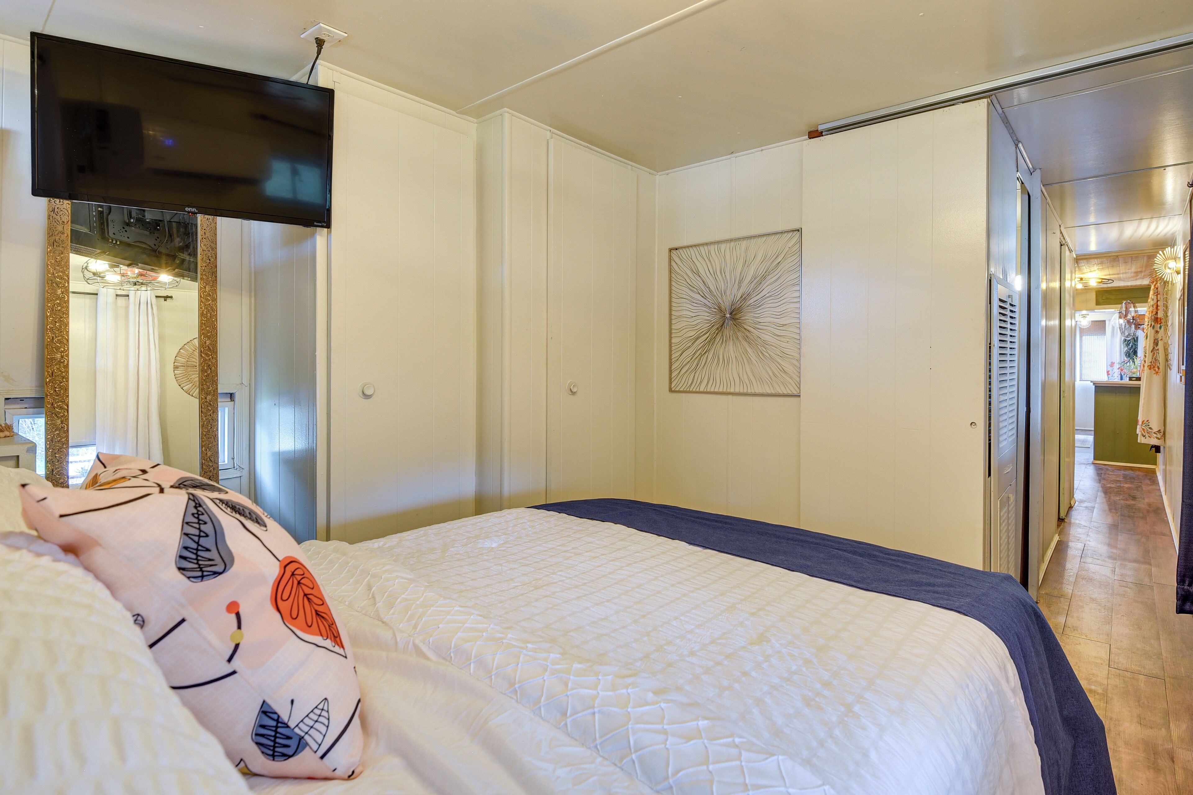 Casa (2 Bedrooms) | Interior