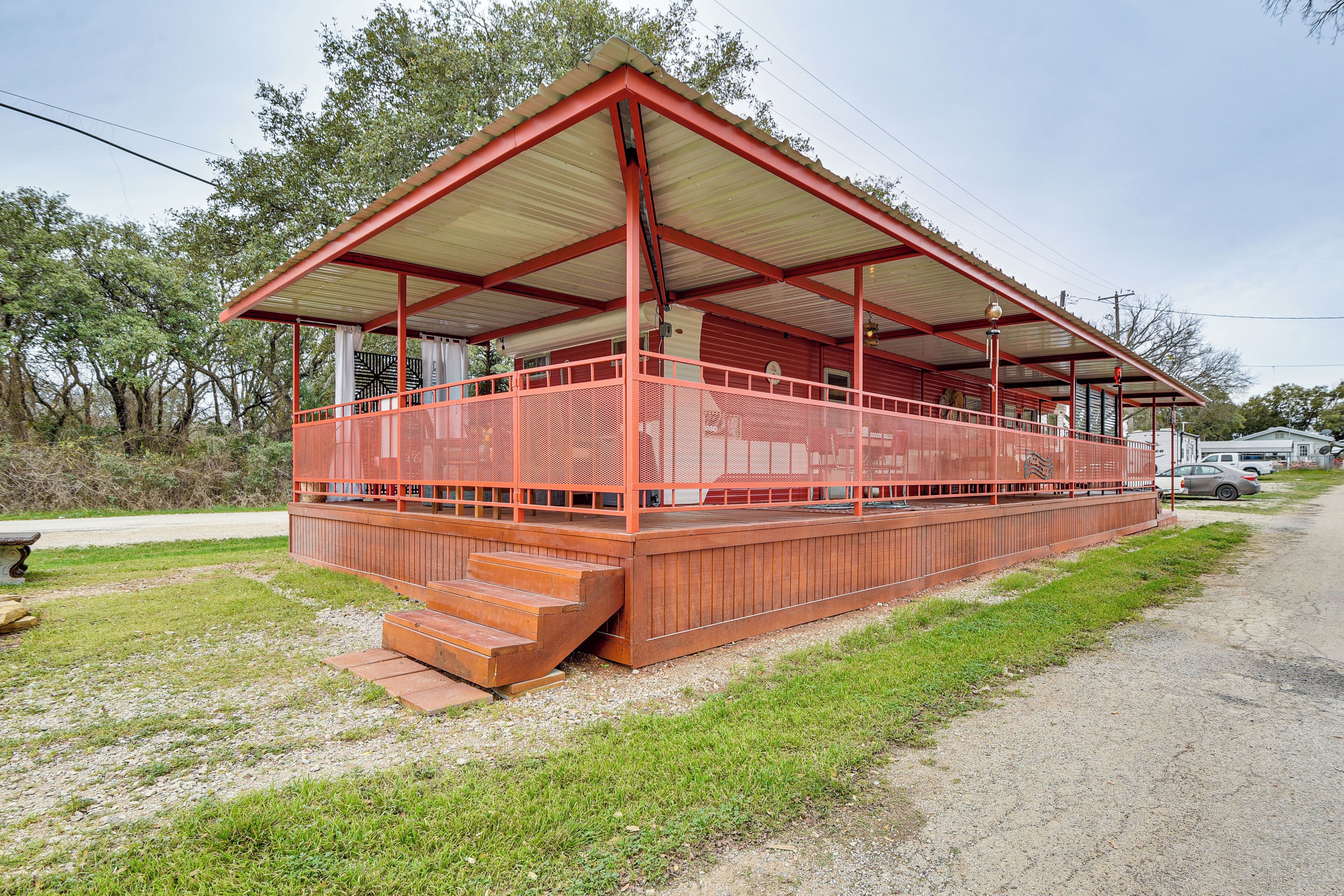 Casa (2 Bedrooms) | Interior