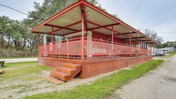 Casa (2 Bedrooms) | Interior