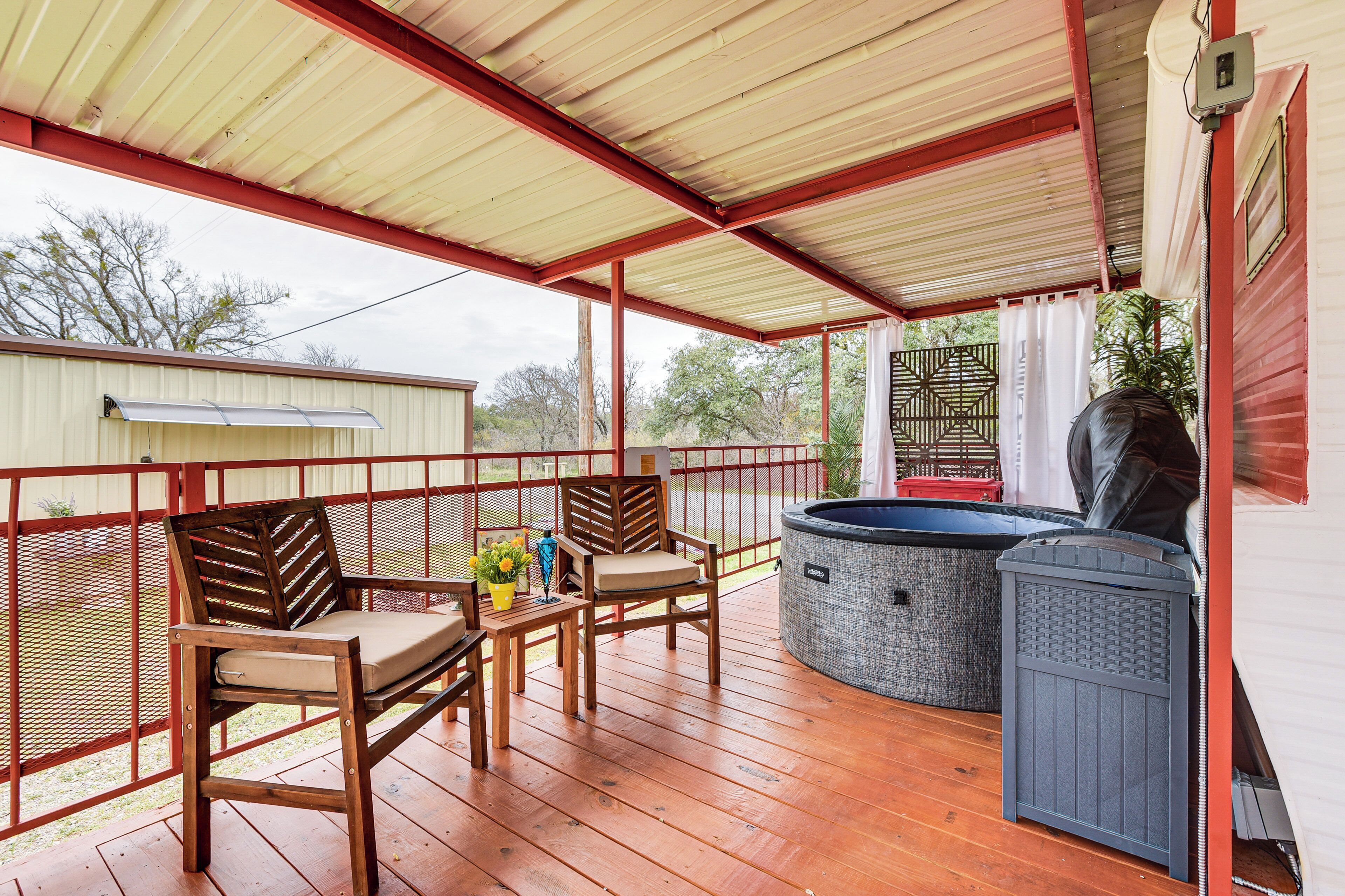 Nhà (2 Bedrooms) | Nội thất