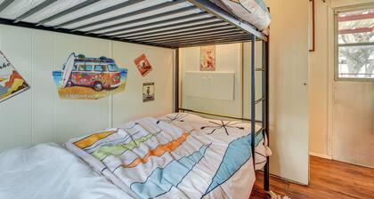 Pet-friendly Brownwood Home: Walk to Lake!