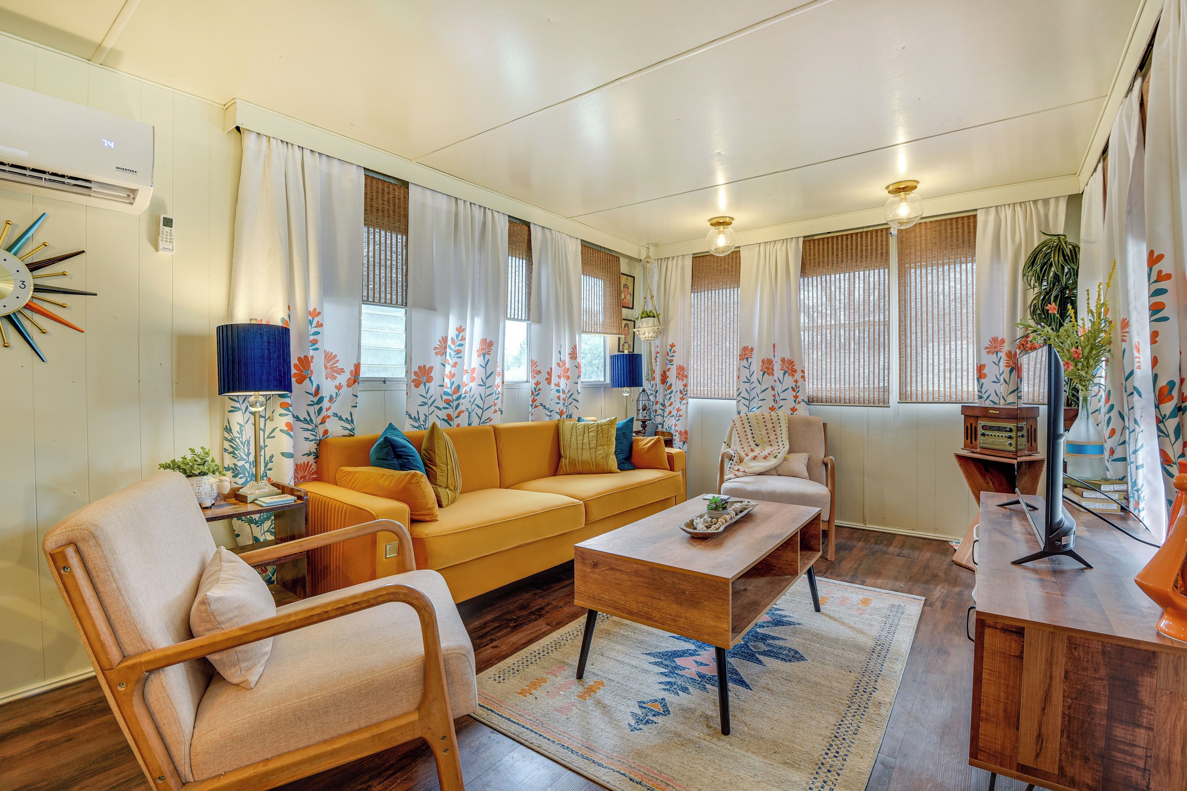 Casa (2 Bedrooms) | Interior