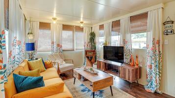 Nhà (2 Bedrooms) | Mặt tiền nơi lưu trú