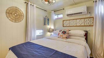 House (2 Bedrooms) | Bahagian dalam