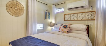 Pet-friendly Brownwood Home: Walk to Lake!