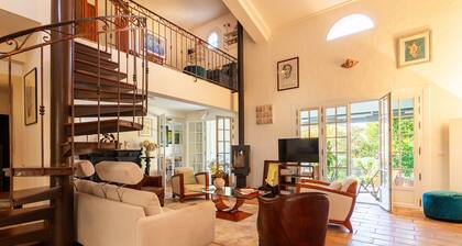 MAS DE GAIRAUT VI4395 By Riviera Holiday Homes