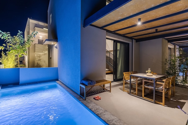 Suite – superior | Privat basseng