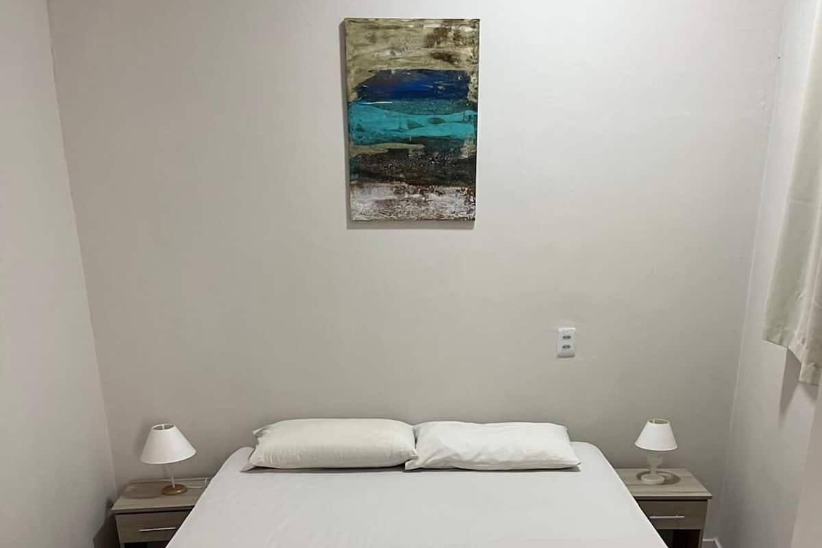 Standard-Doppelzimmer