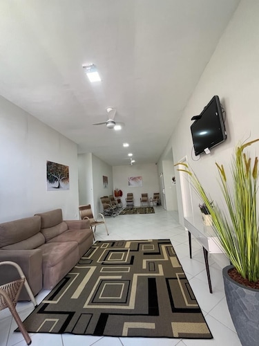 Hostel São João