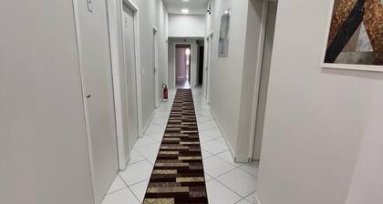 Hostel São João