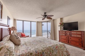 3 Schlafzimmer, WLAN, Bettwäsche