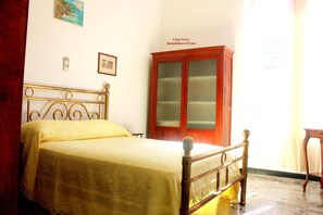 3 Schlafzimmer, Bügeleisen/Bügelbrett, WLAN