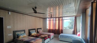 Hotel Sudarshan Palace