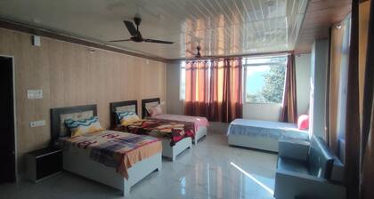 Hotel Sudarshan Palace