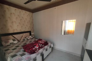 Vistas desde la habitación