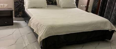 Apartemen Eksekutif | 5 kamar tidur dan Wi-Fi gratis