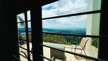 Elite Suite | Living area