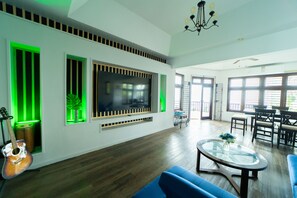 Meeting facility - Reggae Legends Estate (Kingston)