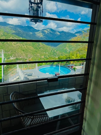 1 bedroom, free WiFi
