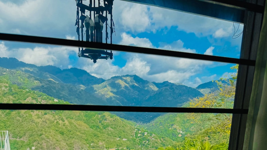 Reggae Legends Estate