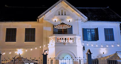 Monsane villa