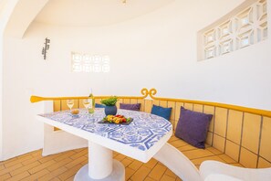 Détail de l’intérieur