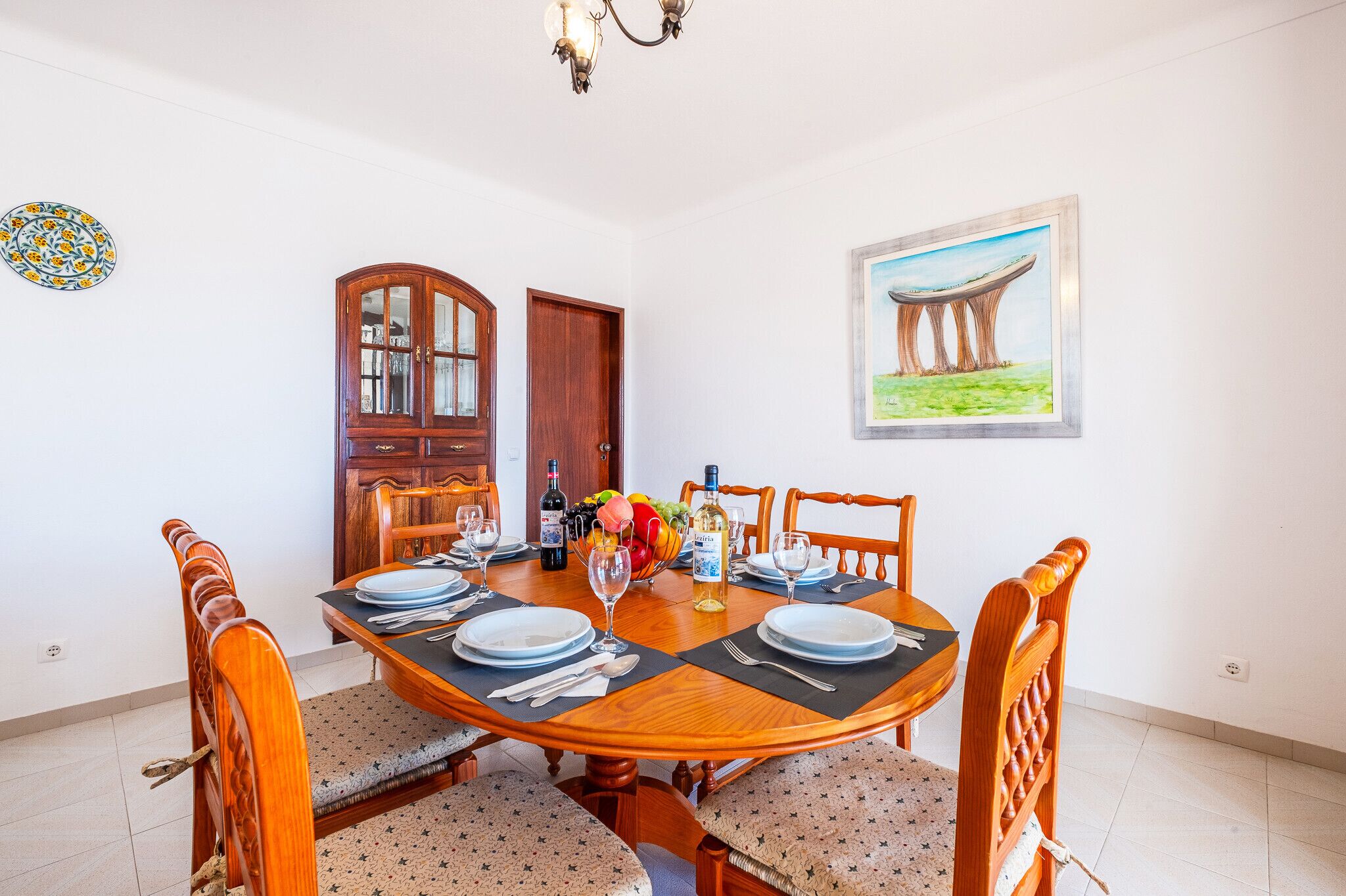 Servicio a la habitación