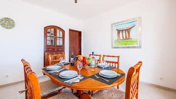 Servicio a la habitación