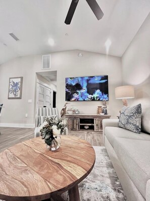 Smart TV