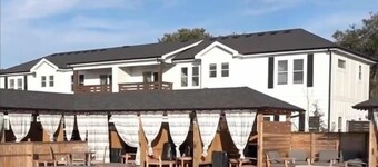 2BD/2BA Villa across Currituck Beach Lighthouse