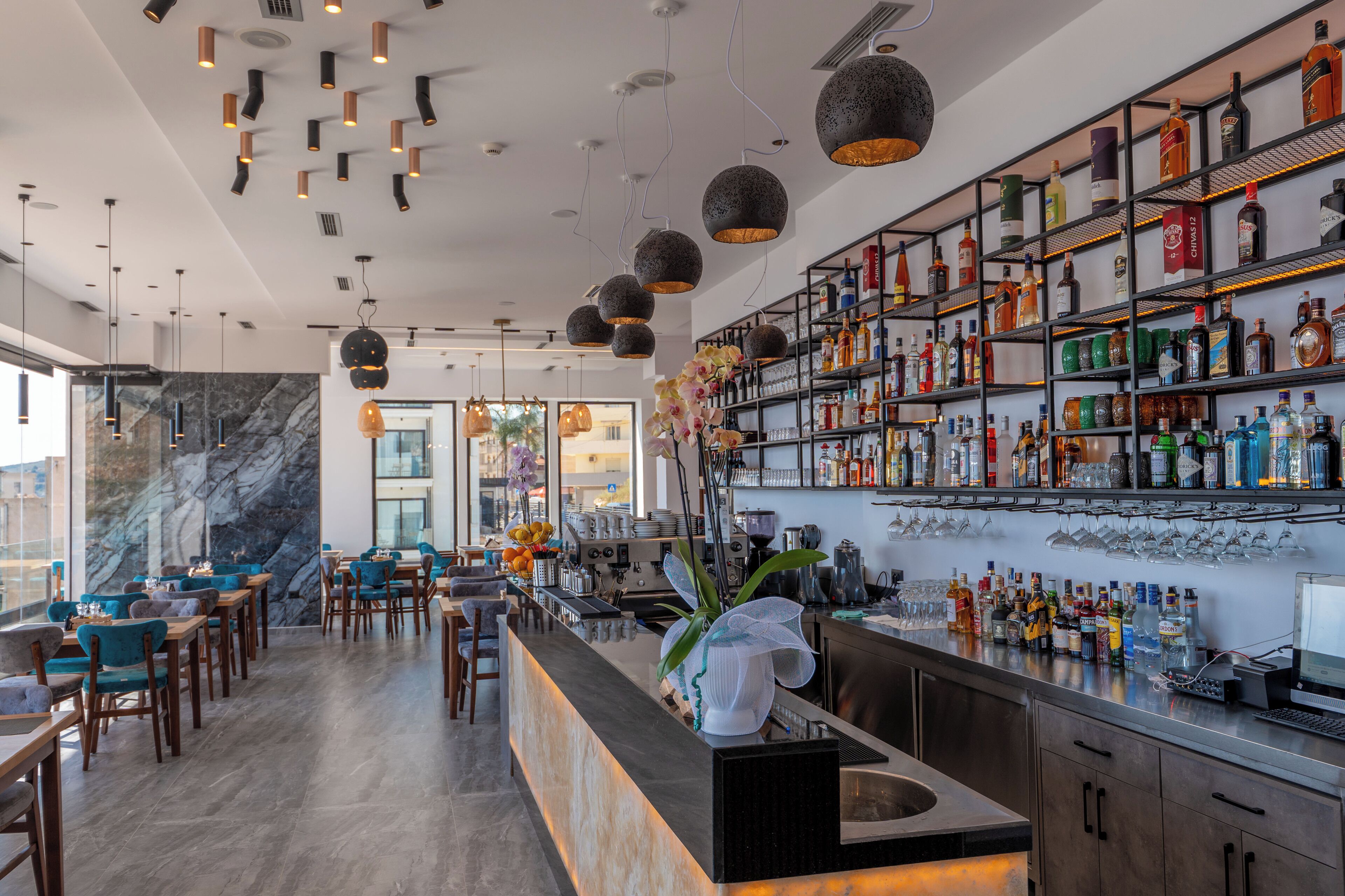 Bar (na propriedade)