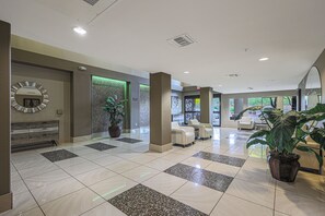 Lobby - Location, Luxury Amenities, Walk to everything! (Phoenix)